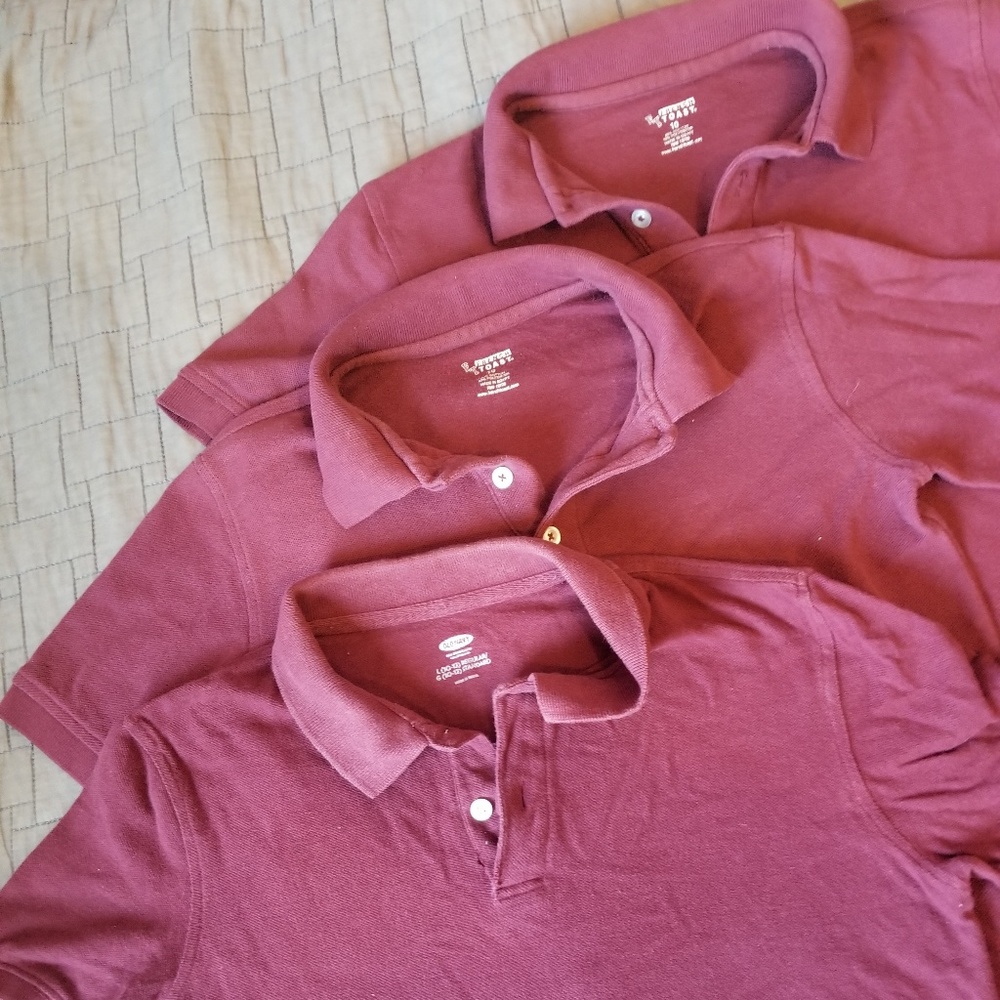 Polo bundle